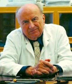 Prof. Dr. Eckhardt Sándor