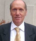 Prof. Dr. Szántó János