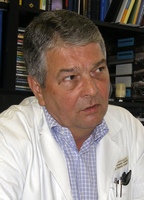 Prof. Dr. Thurzó László