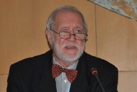 Dr. Szánthó András