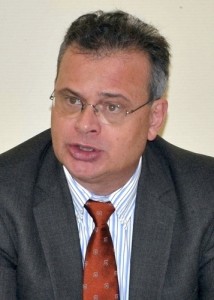 Prof. Dr. Bodoky György