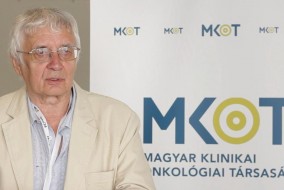Prof. Dr. Kopper László
