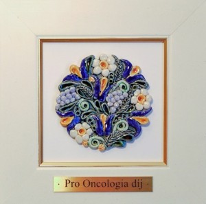 Pro Oncologia díj