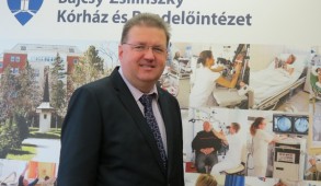 Dr. Bodnár Attila