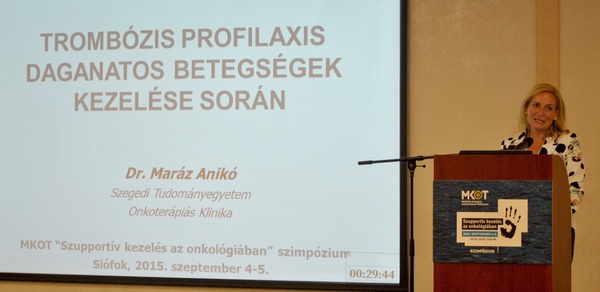 Dr. Maráz Anikó