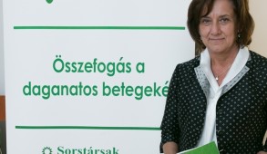 Dr. Ruzsa Ágnes, Gyógyulj Velünk Egyesület