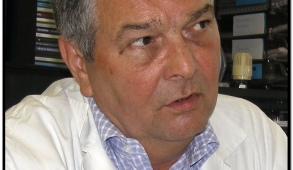 Thurzó László