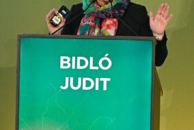 Bidló Judit