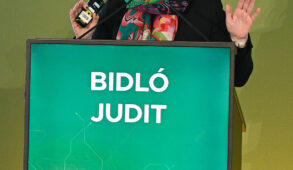 Bidló Judit