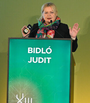 Bidló Judit